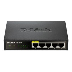 D-LINK SWITCH 5 PORTE...