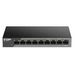 D-LINK SWITCH SORVEGLIANZA...