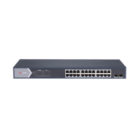 HIKVISION SWITCH 24 PORT...