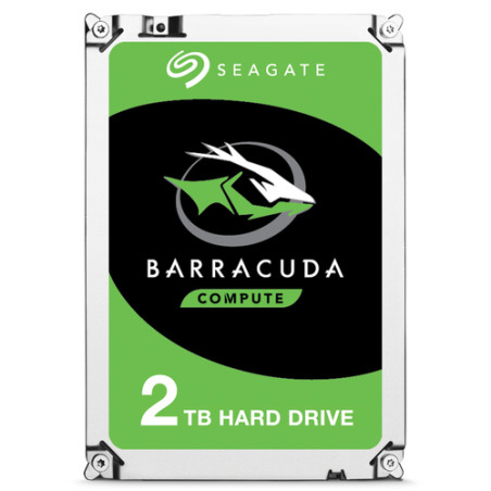 SEAGATE HDD BARRACUDA 2TB...