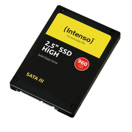 INTENSO SSD INTERNO 960GB...