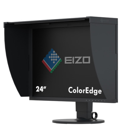 EIZO MONITOR 24,1 LED IPS...