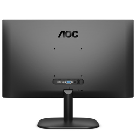 AOC MONITOR 23,8 LED IPS...