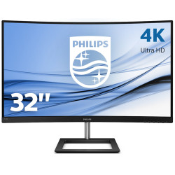 PHILIPS MONITOR 31,5 LED VA...