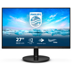 PHILIPS MONITOR 27 LED VA...