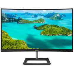 PHILIPS MONITOR 31,5 LED VA...