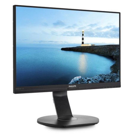 PHILIPS MONITOR 23,8 LED...