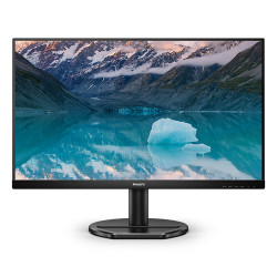 PHILIPS MONITOR 23,8 LED VA...