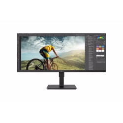 LG MONITOR 34 LED IPS QHD...