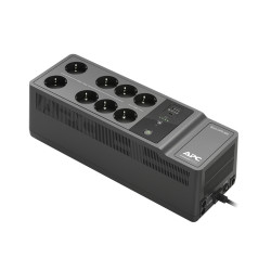 APC BACK-UPS 850VA 520W