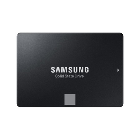 SAMSUNG SSD 870 EVO 1TB 2,5...