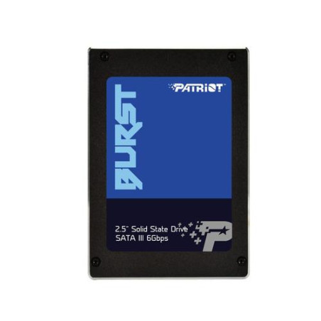 PATRIOT SSD BURST ELITE...