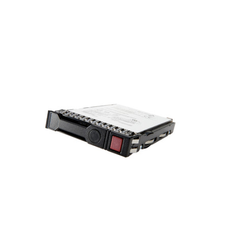 HPE SSD SERVER 240GB 2,5"...