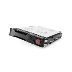 HPE HDD SERVER 2TB SATA 3,5...