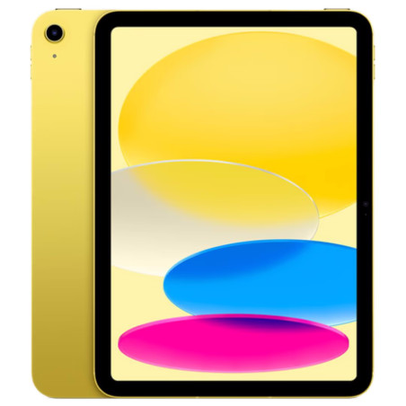 APPLE 10.9-INCH IPAD WI-FI...