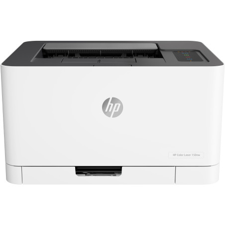 HP STAMP. LASER A4 COLORE...