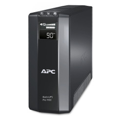 APC POWER-SAVING BACK UPS...