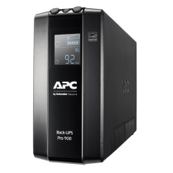 APC BACK-UPS 900VA 540W,...