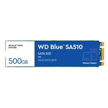 WESTERN DIGITAL SSD INTERNO...