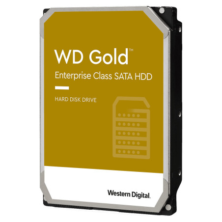 WESTERN DIGITAL HDD GOLD...