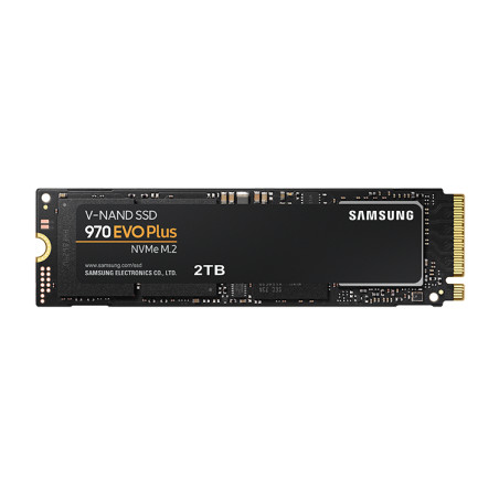 SAMSUNG SSD INTERNO 970 EVO...