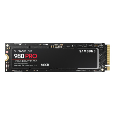 SAMSUNG SSD 980 PRO M.2...