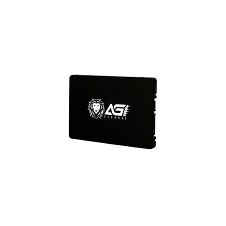 AGI SSD INTERNO SATA 500GB...