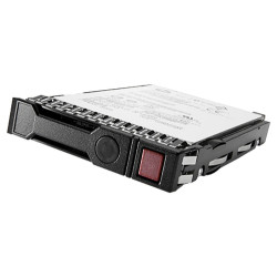 HPE HDD SERVER 4TB SATA 3,5...