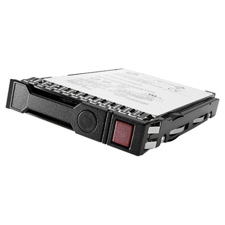 HPE HDD SERVER 4TB SATA 3,5...