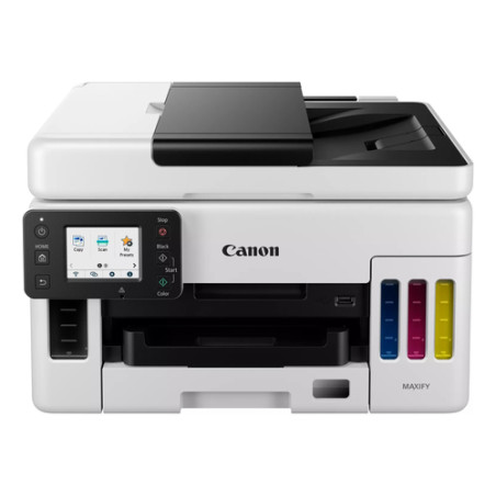 CANON MULTIF. INK A4 COLORE...