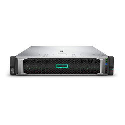 HPE SERVER RACK DL380 GEN10...