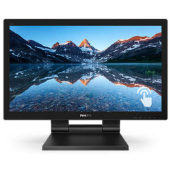 PHILIPS MONITOR TOUCH 21,5...