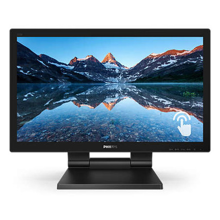 PHILIPS MONITOR TOUCH 21,5...