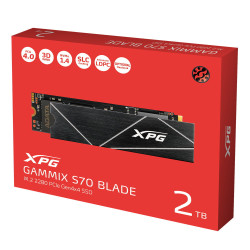 ADATA SSD GAMING XPG GAMMIX...