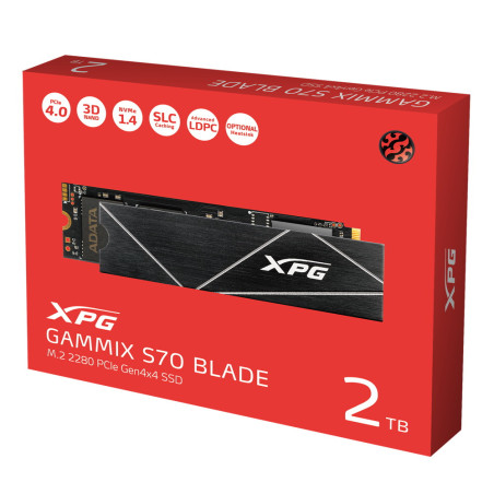 ADATA SSD GAMING XPG GAMMIX...