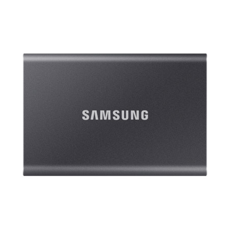 SAMSUNG SSD PORTATILE T7 DA...