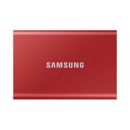 SAMSUNG SSD PORTATILE T7 DA...