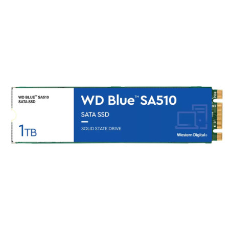 WESTERN DIGITAL SSD BLUE...