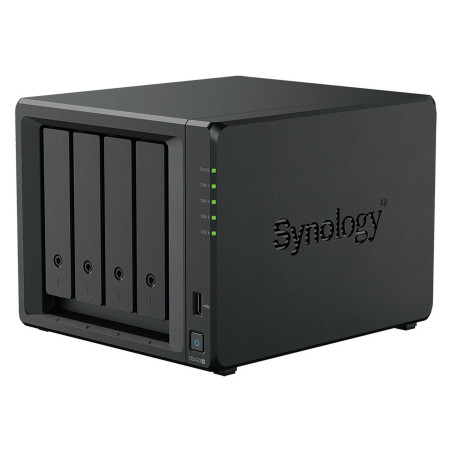 SYNOLOGY NAS TOWER 4BAY...