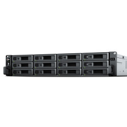 SYNOLOGY NAS RACK 12BAY...