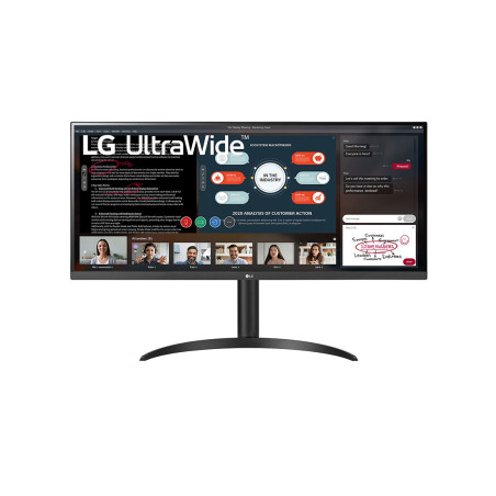 LG MONITOR 34 LED IPS...