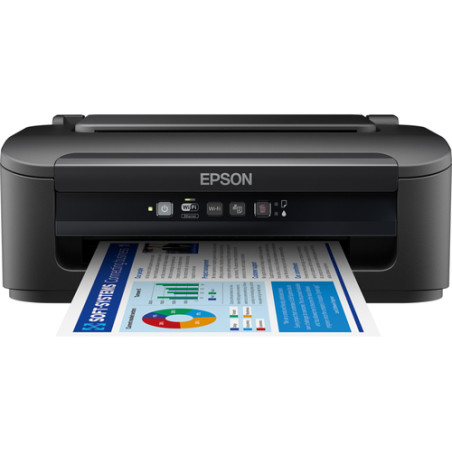 EPSON MULTIF. INK A4 COLORE...