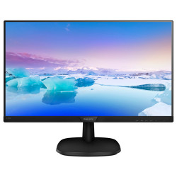 PHILIPS MONITOR 23,8 IPS...