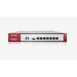 ZYXEL FIREWALL USG FLEX 200...