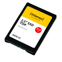 INTENSO SSD INTERNO 512Gb...