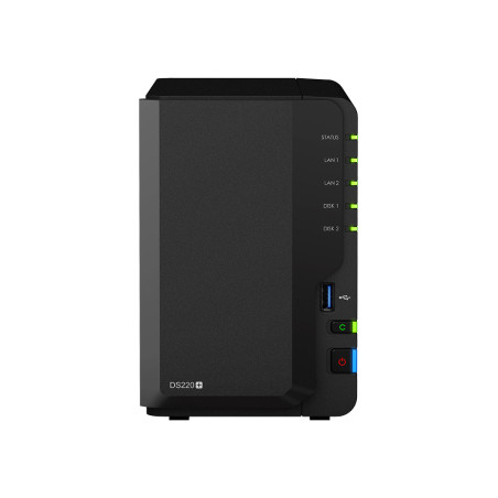 SYNOLOGY NAS TOWER 2BAY...