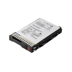 HPE SSD SERVER 960GB 2,5"...