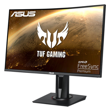 ASUS MONITOR CURVO 27 LED...