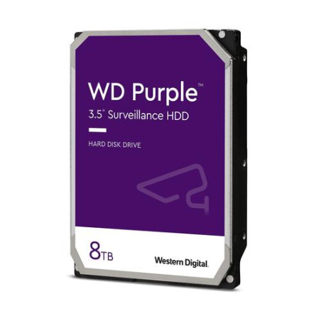 WESTERN DIGITAL HDD PURPLE...