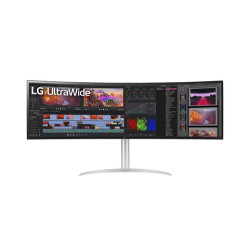 LG MONITOR 49 LED 32:9...